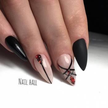 Nail Hall, Чернівці Фото - 14