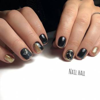 Nail Hall, Чернівці Фото - 15