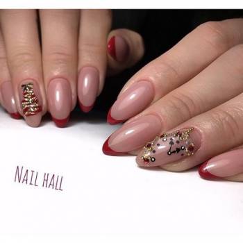 Nail Hall, Чернівці Фото - 17