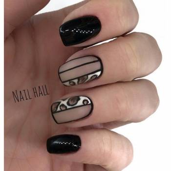 Nail Hall, Чернівці Фото - 18