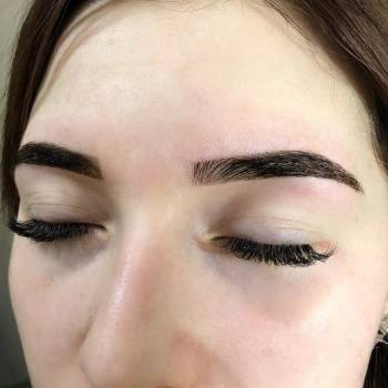 Фото с портфолио Вероніка 