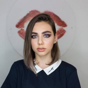 Фото с портфолио Вероніка 