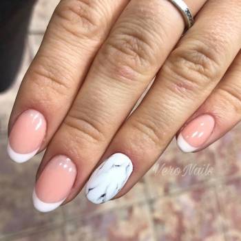 Фото с портфолио Вероніка 