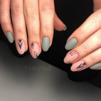 Фото с портфолио Вероніка 