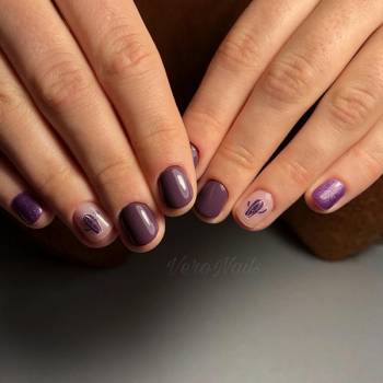 Фото с портфолио Вероніка 