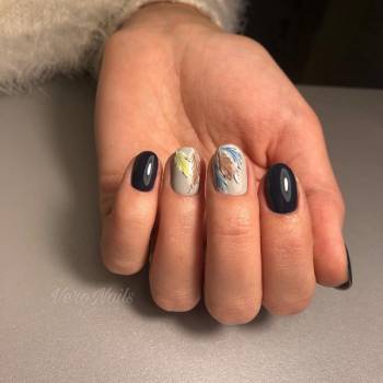 Фото с портфолио Вероніка 