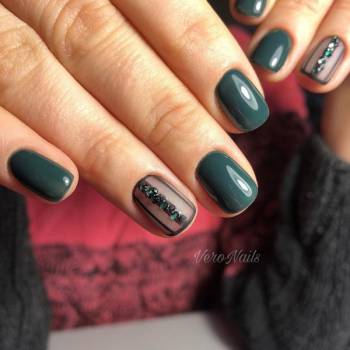 Фото с портфолио Вероніка 