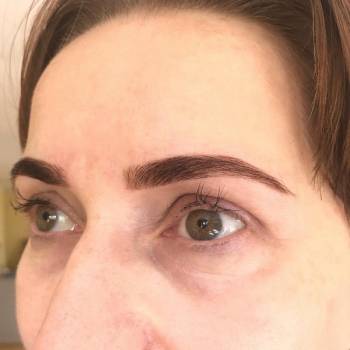 Фото с портфолио Вероніка 