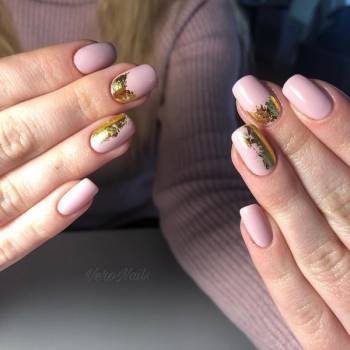 Фото с портфолио Вероніка 