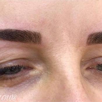 Фото с портфолио Вероніка 