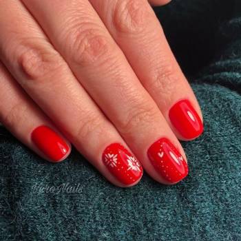 Фото с портфолио Вероніка 