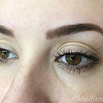 Фото с портфолио Вероніка 