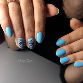 Фото с портфолио Вероніка 