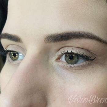 Фото с портфолио Вероніка 