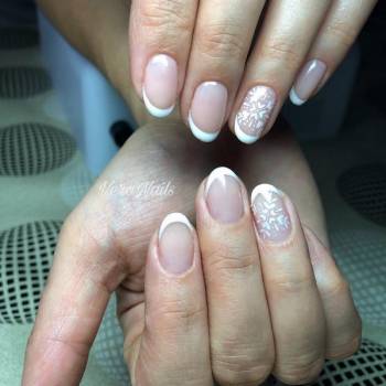 Фото с портфолио Вероніка 