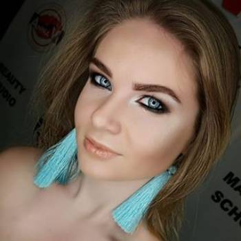 Фото с портфолио Анна Ви 