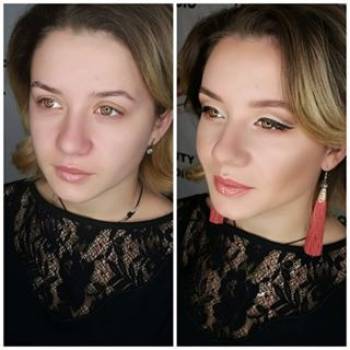 Фото с портфолио Анна Ви 