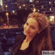 Визажист Елена Утченко Черновцы,