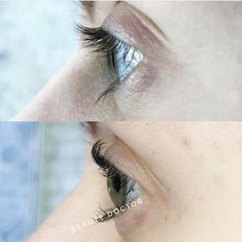 Фото с портфолио Юлия 