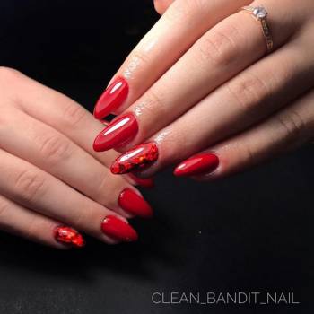 Фото с портфолио Христина Майкан 