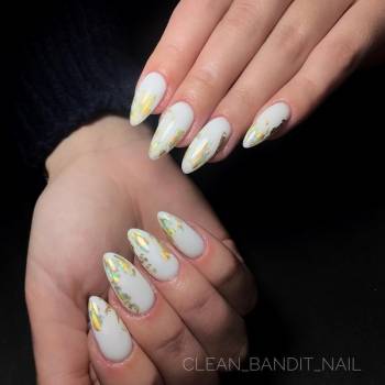 Фото с портфолио Христина Майкан 