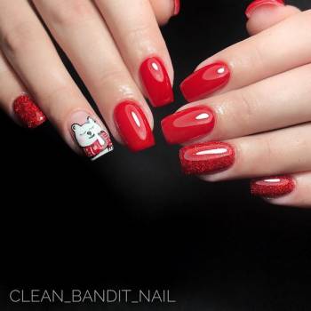 Фото с портфолио Христина Майкан 