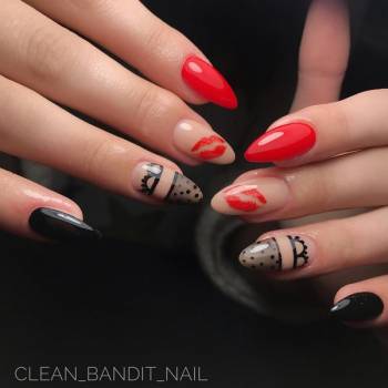 Фото с портфолио Христина Майкан 