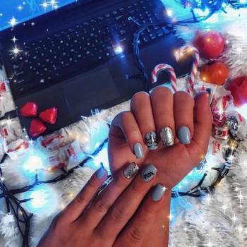 Фото с портфолио Христина Майкан 