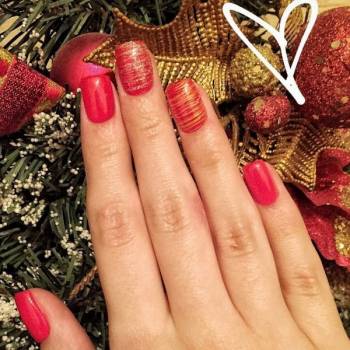 Фото с портфолио Христина Майкан 