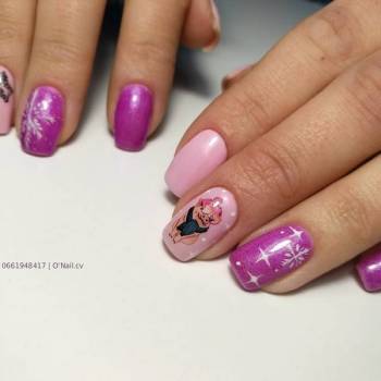 Тетяна Оніле, Черновцы Фото - 16