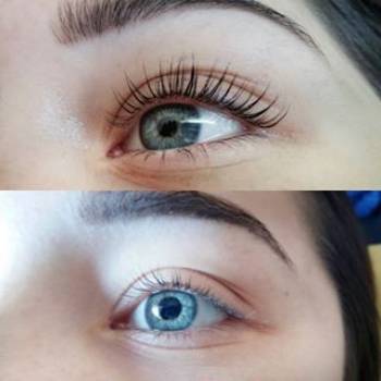 Фото с портфолио Ірина 