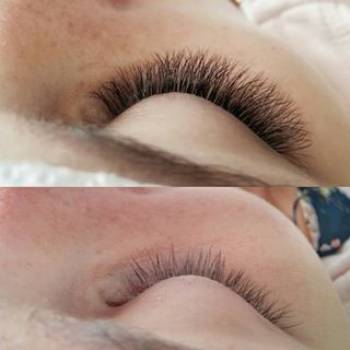 Фото с портфолио Ірина 