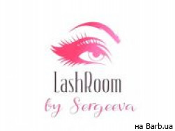 Салон краси LashRoom на Barb.ua