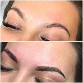 Фото с портфолио Диана 