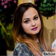 Майстер манікюру Надія  на Barb.ua