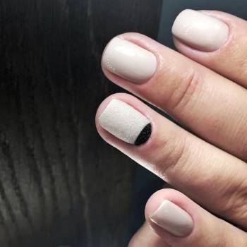 Фото с портфолио Надія 