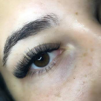 Фото с портфолио Алеся 