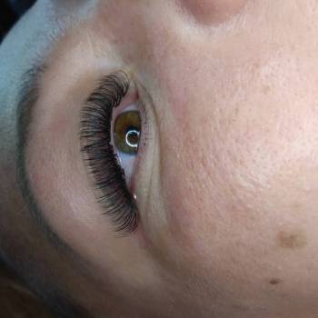 Фото с портфолио Алеся 