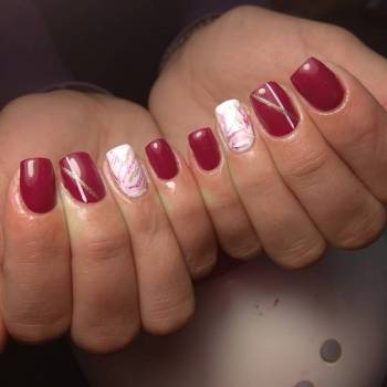 Фото с портфолио Алеся 