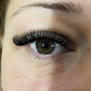 Фото с портфолио Алеся 