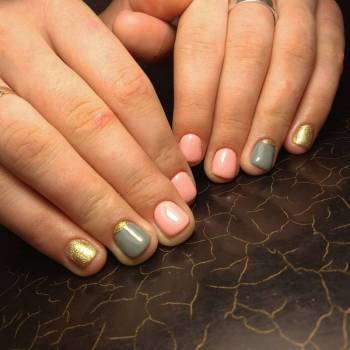 Фото с портфолио Алеся 