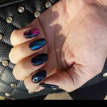 Фото с портфолио Алеся 