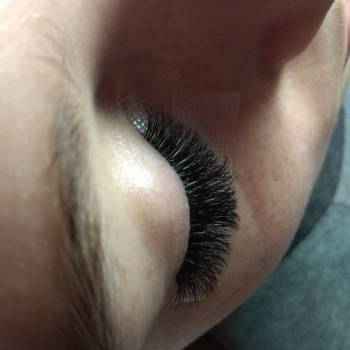 Фото с портфолио Алеся 