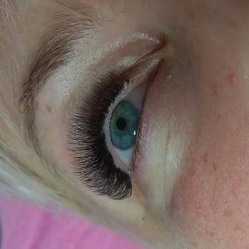 Фото с портфолио Алеся 