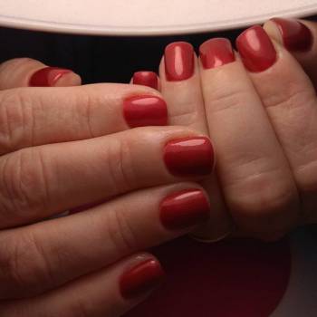 Фото с портфолио Алеся 