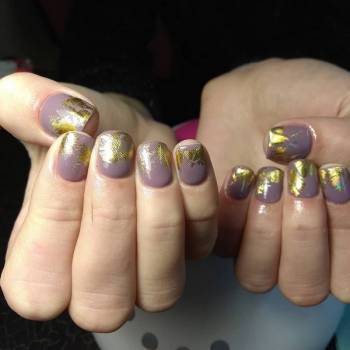 Фото с портфолио Алеся 