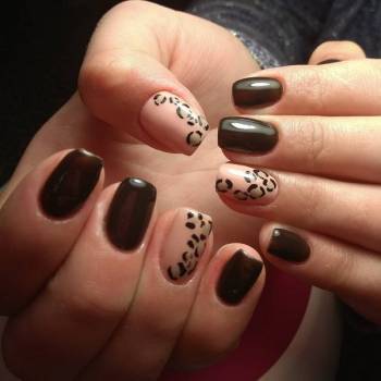 Фото с портфолио Алеся 