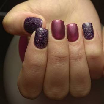 Фото с портфолио Алеся 