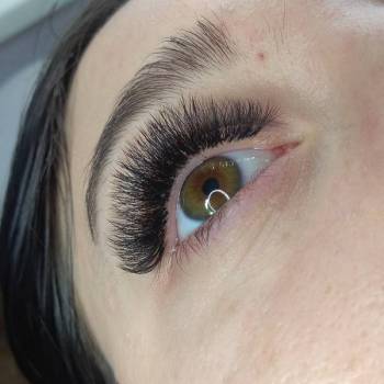 Фото с портфолио Алеся 