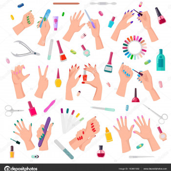 Аппаратный маникюр
                    Мастер маникюра Татьяна Землякова Одесса